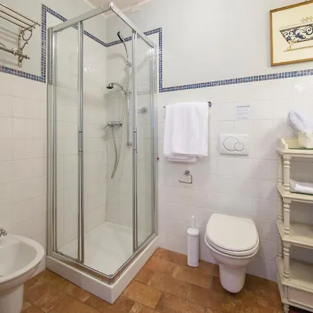 Apartment I Noccioli/farfalle *
