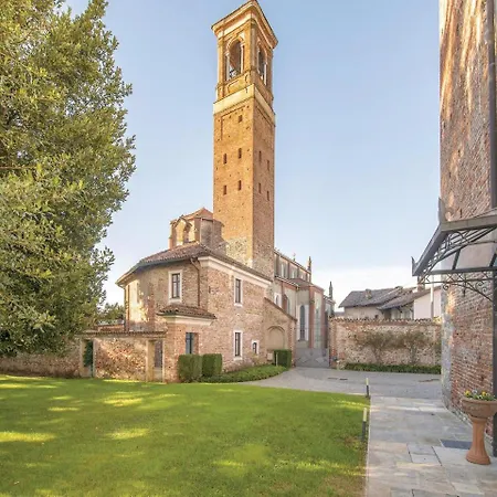 Apartment I Noccioli/farfalle Sandigliano