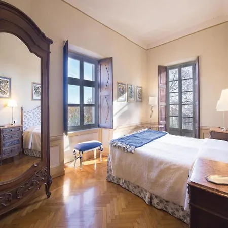 Apartment I Noccioli/farfalle