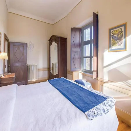 I Noccioli/farfalle Apartment Sandigliano