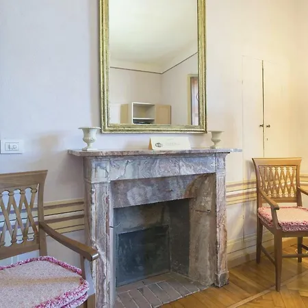 Apartment I Noccioli/farfalle