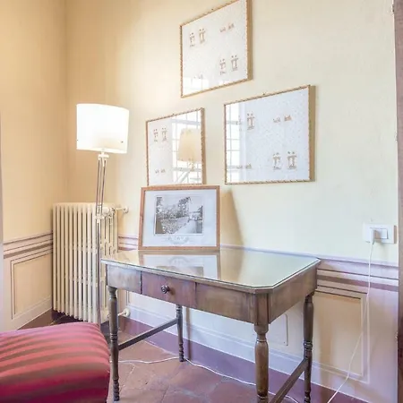 Apartment I Noccioli/farfalle Sandigliano