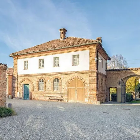 I Noccioli/farfalle Apartment